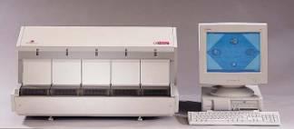 生物梅里埃VIDAS30全自动免疫分析仪