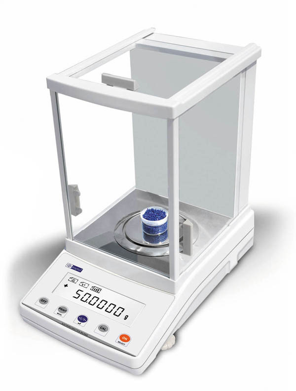 FA JA系列分析电子天平