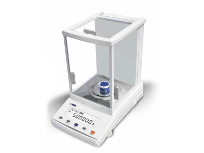 FA JA系列分析电子天平
