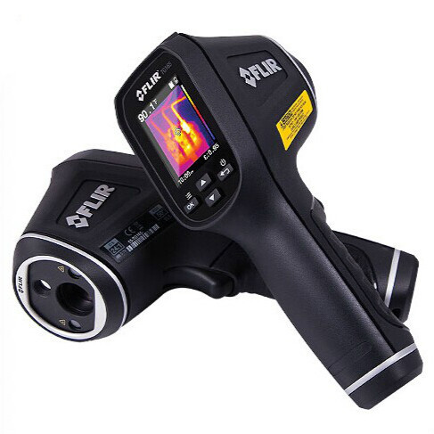 FLIR TG165 