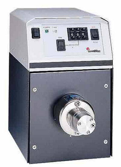 适用于MicropumpA泵头带遥控的数字驱动器