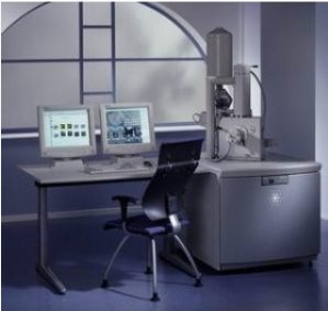 Quanta x50系列扫描电子显微镜
