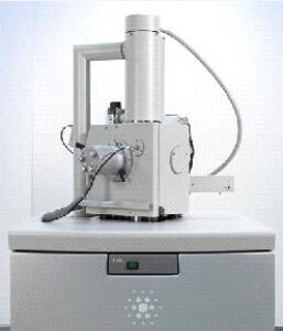 Inspect S50扫描电子显微镜