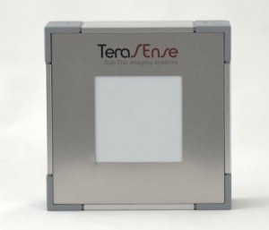 Terasense Tera-1024 THz成像相机