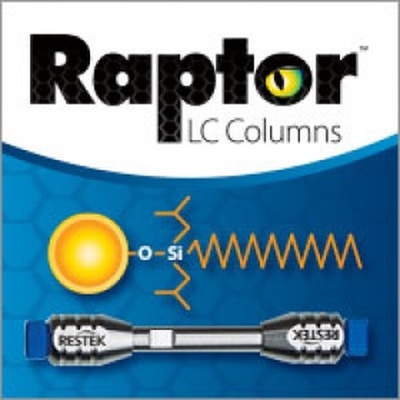 Raptor C18 (USP L1)