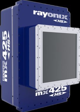Rayonix CCD探测器 MX-HS