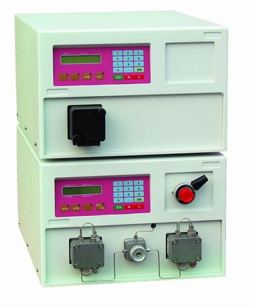 高效液相色谱(HPLC)-高压梯度系统  UC-3234