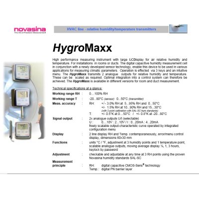 HygroMaxx