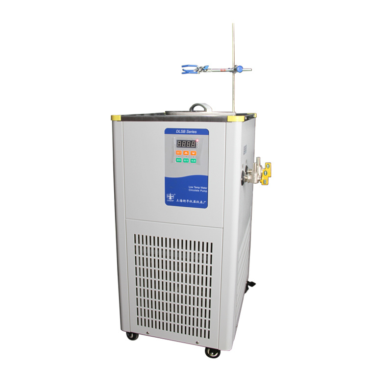 上海衡平   低温冷却液循环泵  冷水机/冷却循环水机  DLSB-6/20