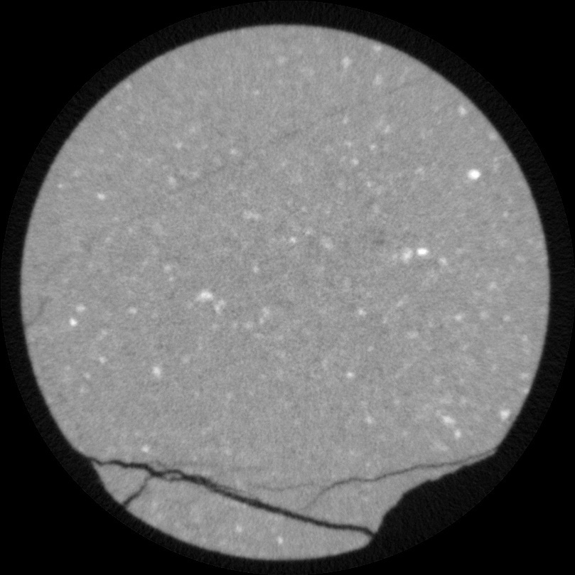 AL-CT1020岩心检测与分析系统