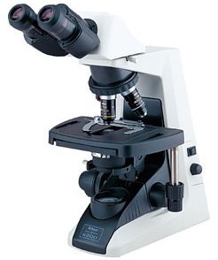 尼康Nikon E200生物显微镜