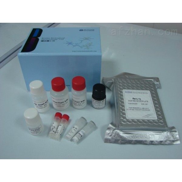 人纤维蛋白肽B检测试剂盒