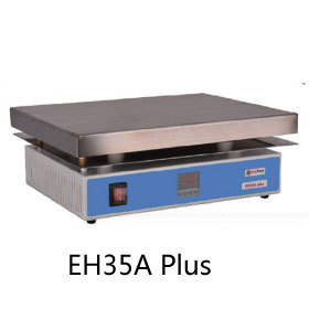 LabTech莱伯泰科EH35A Plus微控数显电热板