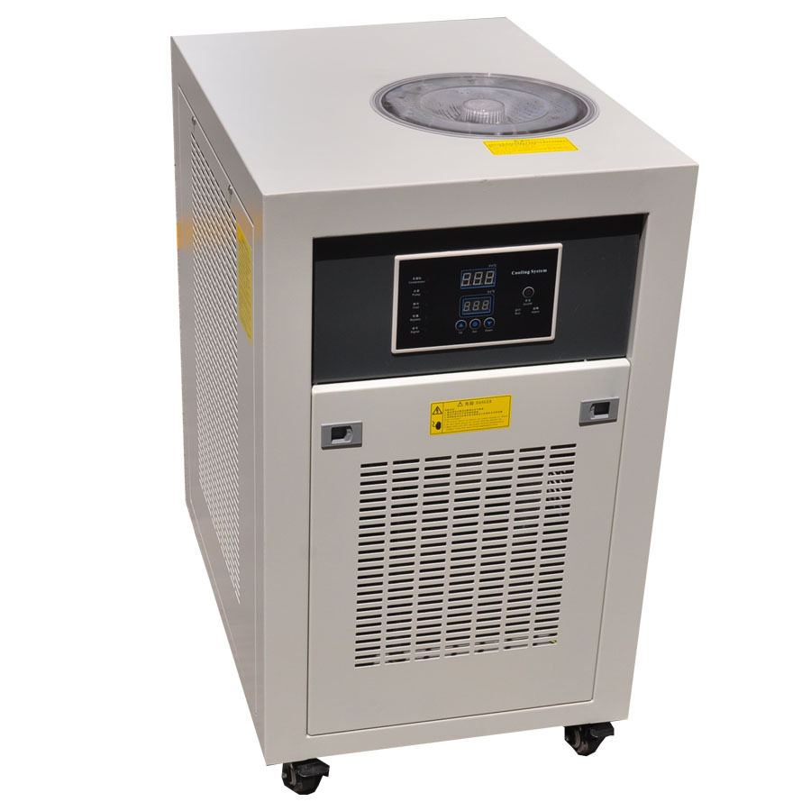 达沃西+实验室冷水机+DW-LS-2500W