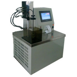 发动机冷却液自动冰点试验仪 ASTM D1177