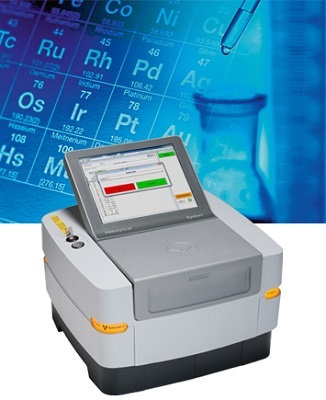 帕纳科台式 XRF 科研基础版 Epsilon 1