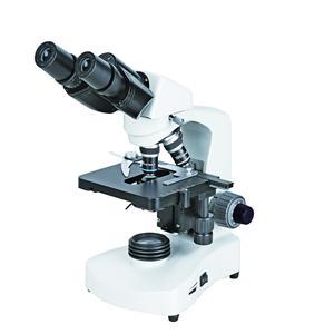 宁波永新N-117M双目生物显微镜