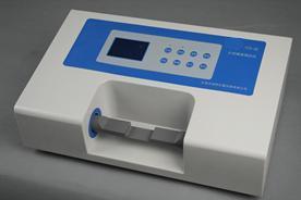  片剂硬度测试仪YD-2