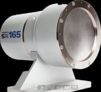 Rayonix CCD探测器 SX165