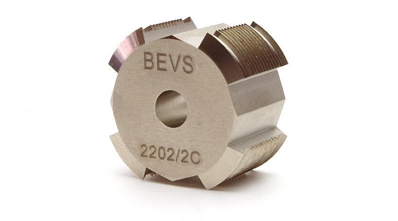 BEVS 2202 系列漆膜划格器