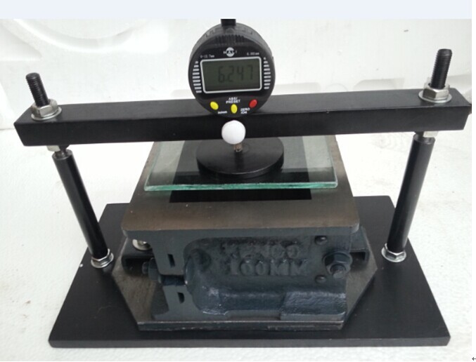 ZMS-100型自密实混凝土竖向膨胀率试验仪