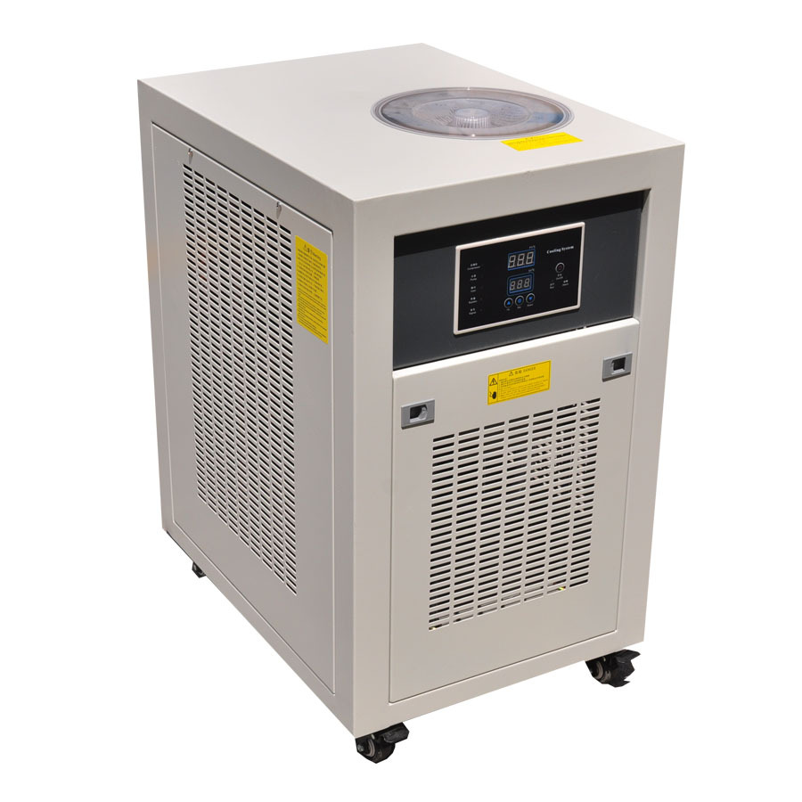 达沃西+实验室冷水机+DW-LS-2500W