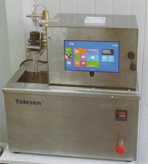 上海衡平  镀锡板酸洗时滞值检测仪（PLV）恒温设备