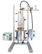 美国ChemTron 玻璃压力反应釜