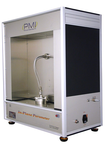 PMI电池隔膜通孔孔径分析仪-CFP-1500AE