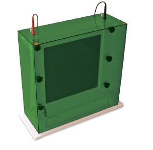 ESEQ1100/ESEQ1200 测序垂直电泳槽系统