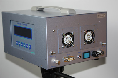 COM3800大气负离子检测仪