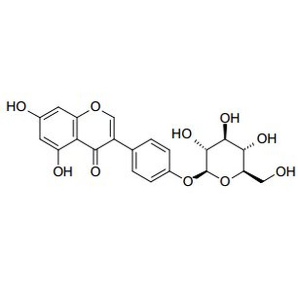 槐角苷,152-95-4