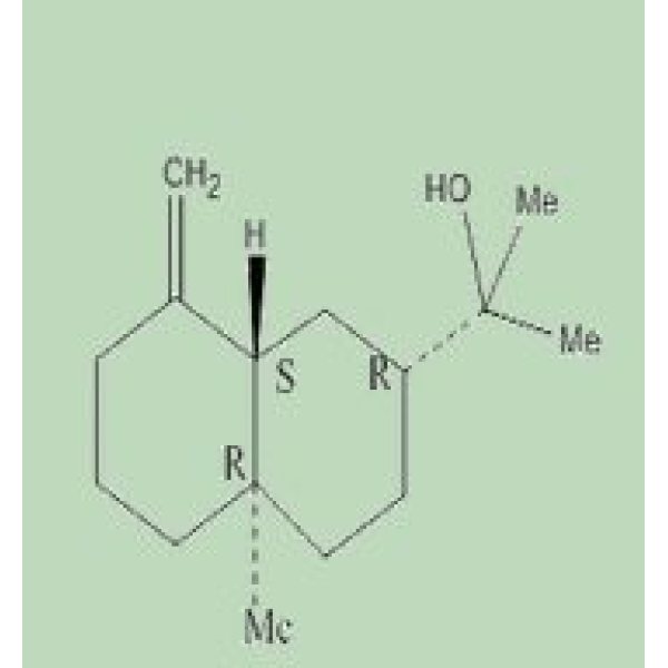 阿福豆苷；,482-39-3