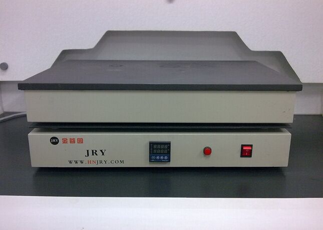 JRY石墨电热板D350