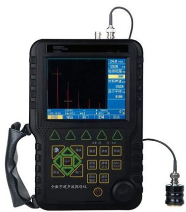 超声波探伤仪