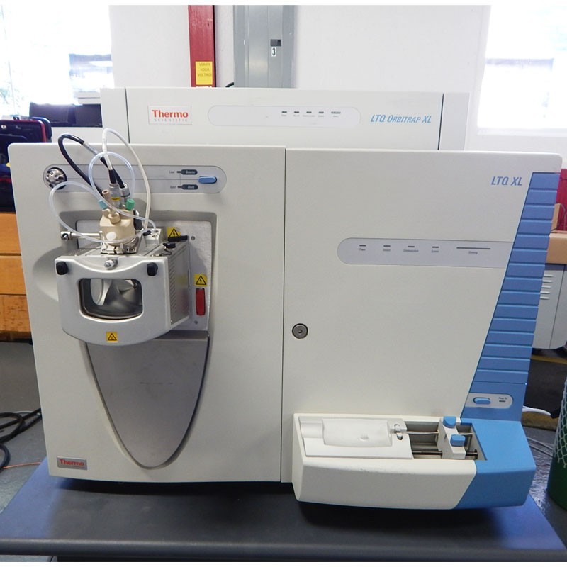 赛默飞 Thermo LTQ XL线性离子阱液质联用仪