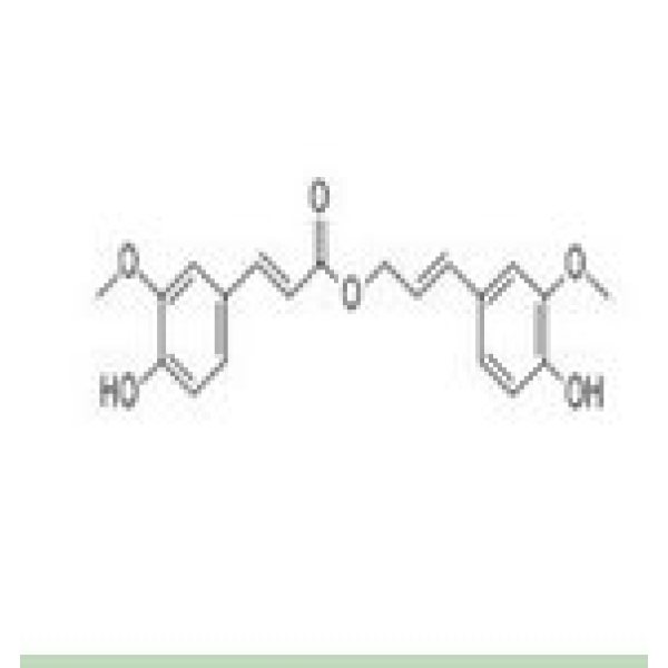 阿魏酸松柏酯,63644-62-2