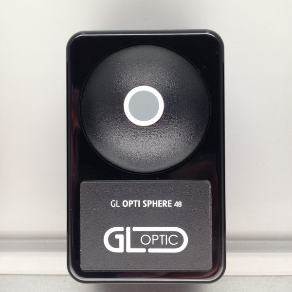 GL Optic-小型积分球-GL OPTI Sphere