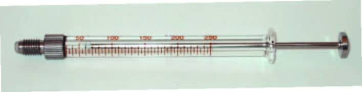 用于 PerkinElmer 的 LC 注射器