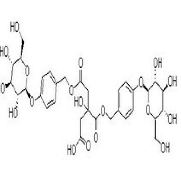 巴利森苷B,174972-79-3