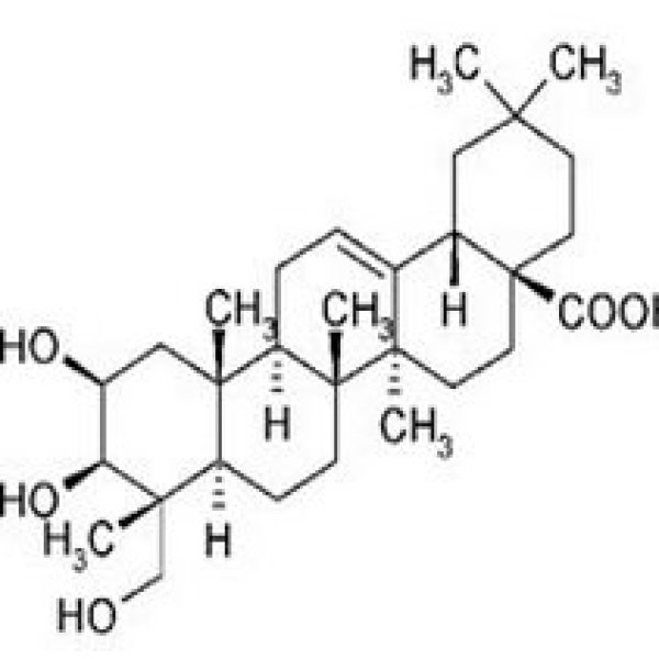 贝萼皂苷元,6989-24-8