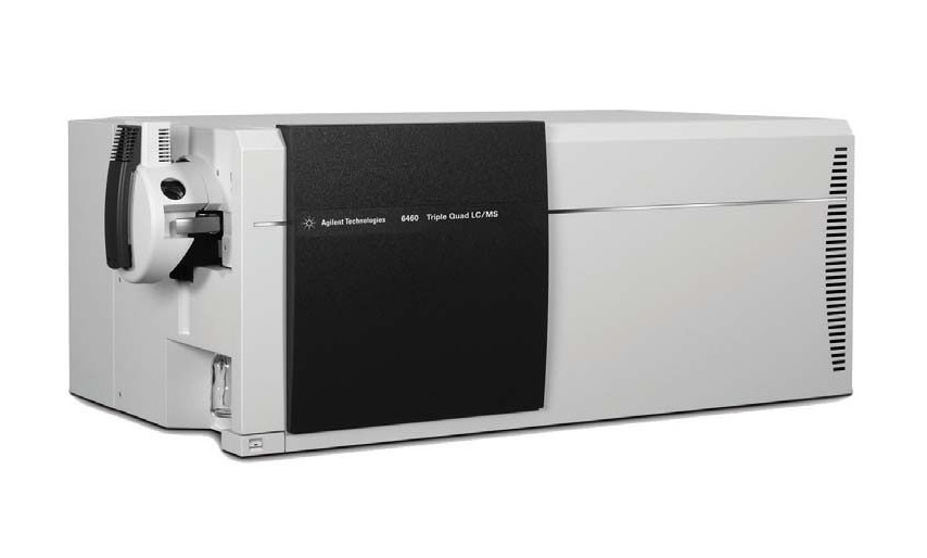 安捷伦 6400 LC-MS 液质联用仪液相色谱仪