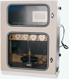 氨氮在线自动监测仪SERES 2000 