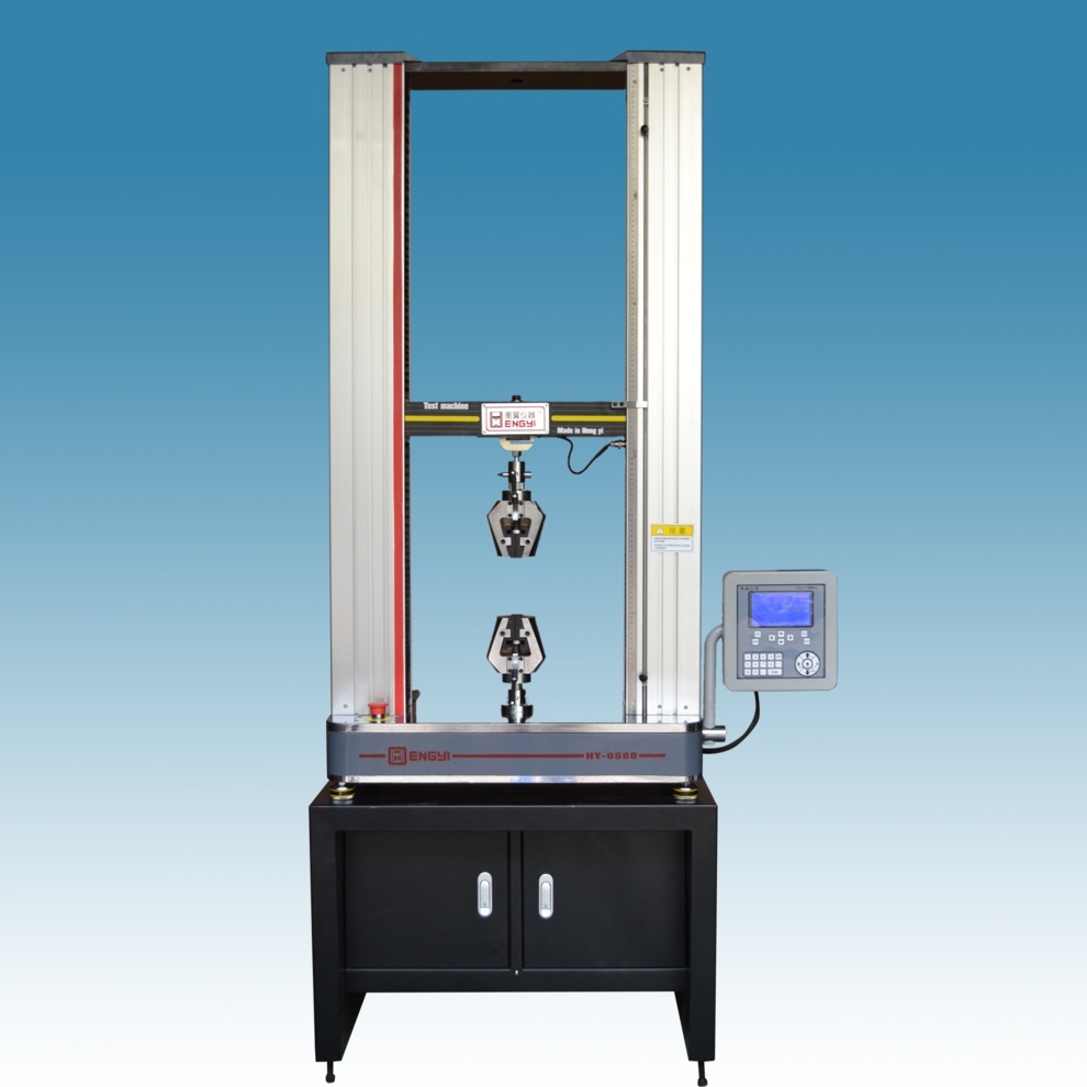 衡翼HY-1080拉力实验机