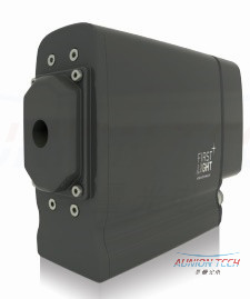 超高速低噪声EMCCD相机（自适应探测器）