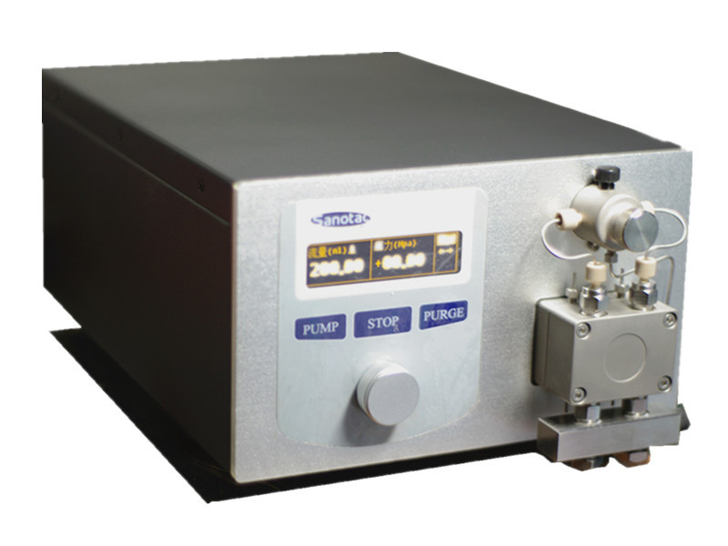 sanotac KAP2013 PEEK高压色谱计量泵