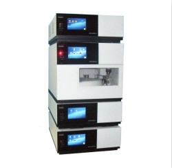 南京LC600B高压梯度液相色谱仪