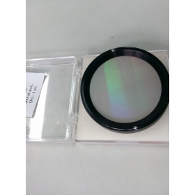 Tydex_太赫兹偏振片HDPE THz Polarizer