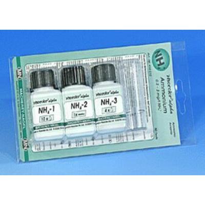 Alpha氨氮测试盒NH4水质检测氨氮残留浓度