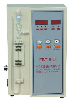 FBT-5水泥勃氏比表面积仪